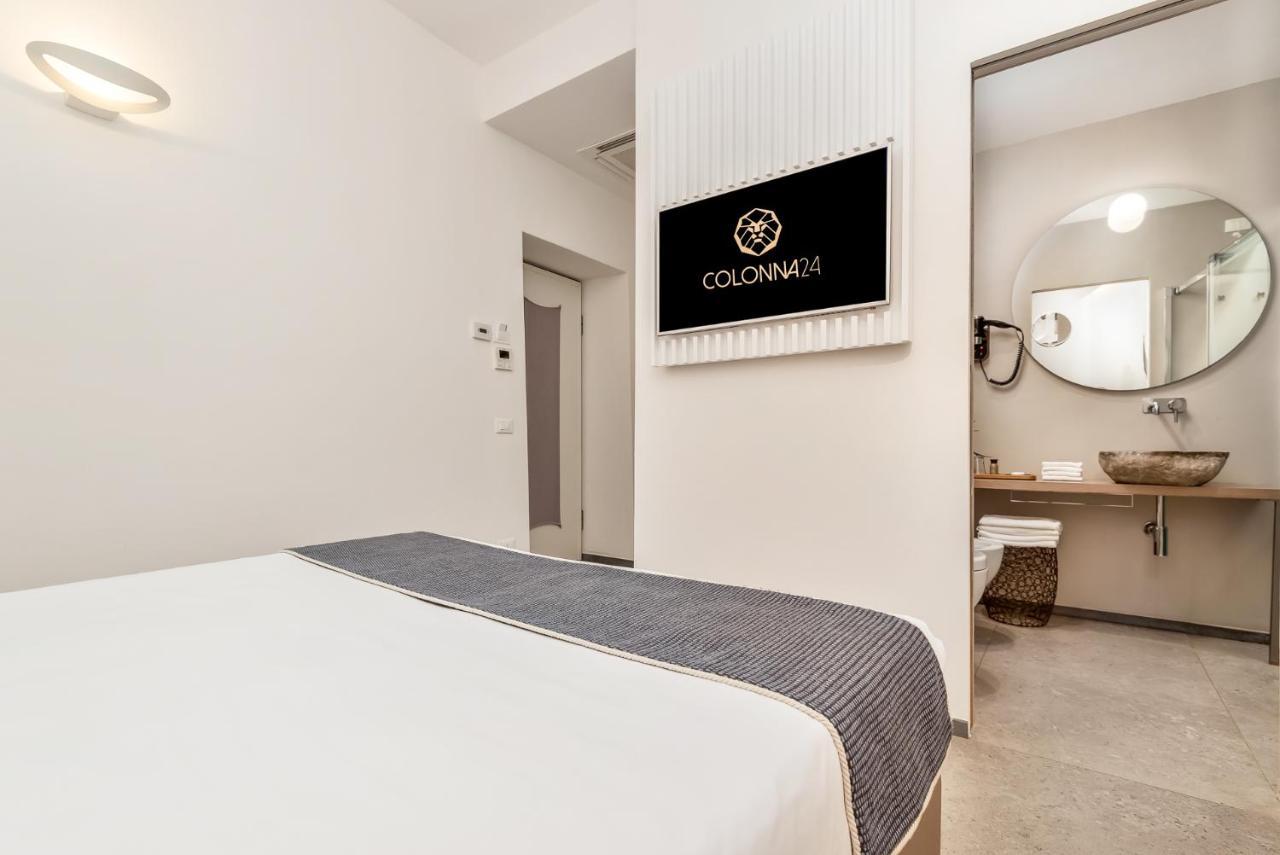 Colonna 24 Luxury Room In Portovenere Near 5 Terre ポルトヴェーネレ エクステリア 写真